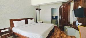 The HighGarden Resort