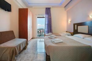 Zante View Family Studio 6