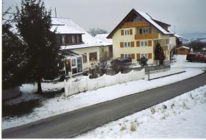 Ferienwohnung Weishaupt