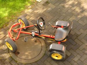 Ferienwohnung Weishaupt