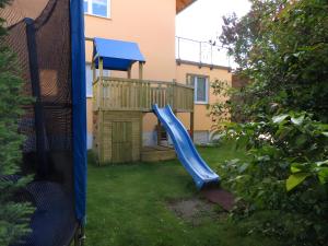 Ferienwohnung Weishaupt