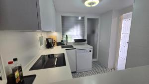 Apartamento Vistamar Marina