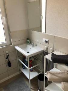 Tiny Haus Liederbach