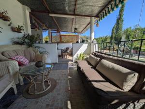 Finca los Natachos