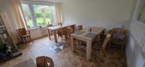 Ferienwohnungen Wilckens