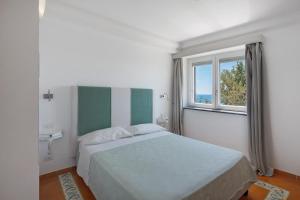 Suite Tramonto in dependance