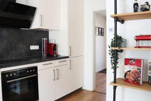 Hq16 - Modernes Ferienhaus