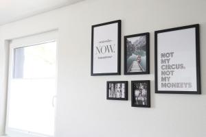 Hq16 - Modernes Ferienhaus