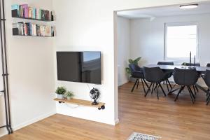 Hq16 - Modernes Ferienhaus