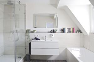 Hq16 - Modernes Ferienhaus