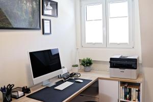 Hq16 - Modernes Ferienhaus