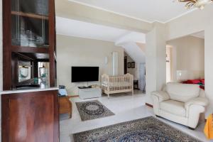 La Terrazza Appartamento Agata