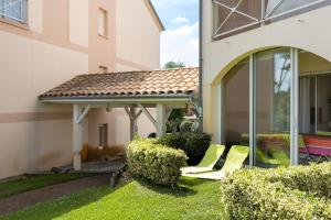 T3, piscine, jardin, proche golf