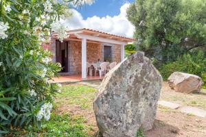 La casa vista isola