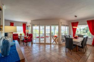 Las Alondras stunning lake views