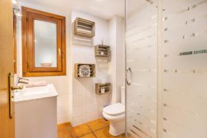 Apartamento Cambuleta en La Bastida