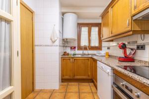 Apartamento Cambuleta en La Bastida
