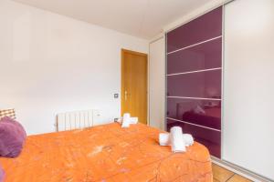 Apartamento Cambuleta en La Bastida