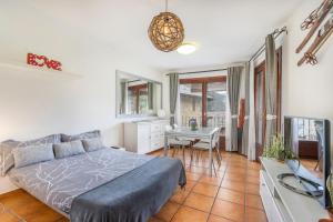 Apartamento Cambuleta en La Bastida