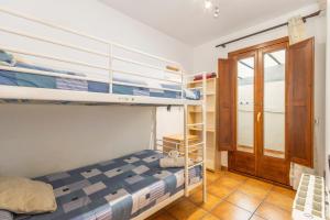 Apartamento Cambuleta en La Bastida