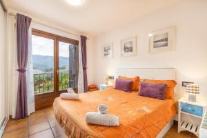 Apartamento Cambuleta en La Bastida