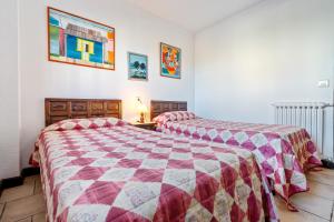 Momarapart 44 al borde del mar