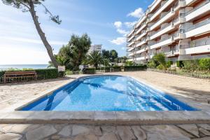 Momarapart 44 al borde del mar