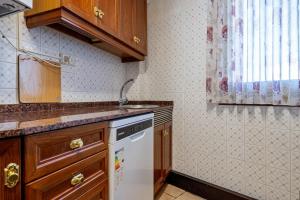 Momarapart 44 al borde del mar