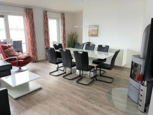 Lootsen Hus by Seeblick Ferien