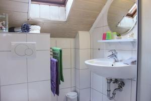 Haus Uni Koblenz Wohnung 3