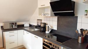 Haus Uni Koblenz Wohnung 3