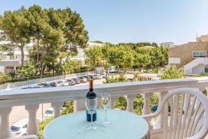 Apartamento La Cabanya 3c