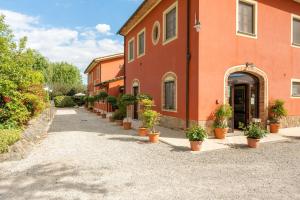 Casolare dei Fiori - Le Ortensie
