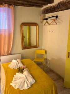 Heart of Saint-Germain Cozy 2BR for 5 Aldaro