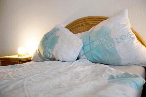 Ferienwohnung Ferien bei Buske