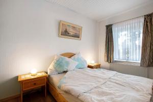Ferienwohnung Ferien bei Buske