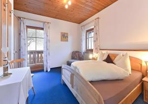 Appartments Radauerhof