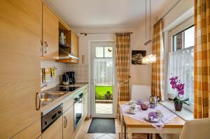 Ferienhaus Gerken Amselnest