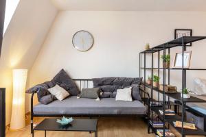 Apartment Magdeburg