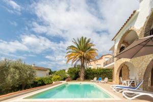 Villa Amistad