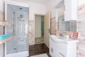 Villa Le Maree di Tonfano