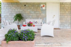 Villa Le Maree di Tonfano