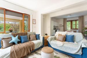 Villa Le Maree di Tonfano
