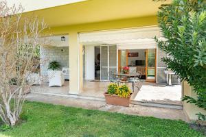 Villa Le Maree di Tonfano