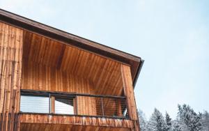 Vista Dolomites Apartment Harmony