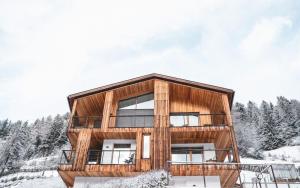 Vista Dolomites Apartment Harmony