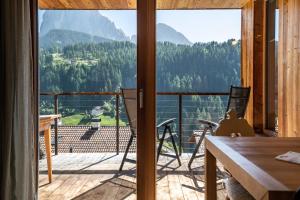 Vista Dolomites Apartment Harmony