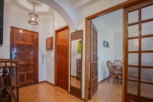Apartamento Escadinhas