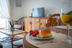 Apartamento Escadinhas