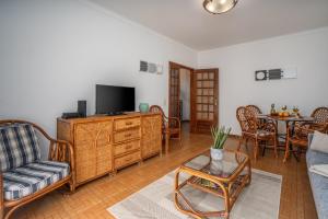 Apartamento Escadinhas